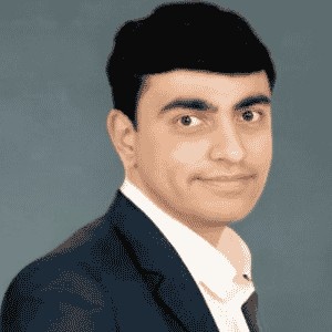 Saurabh Rajkumar Jain  , SBKS & MIRC Sumandeep vidyapeeth, India